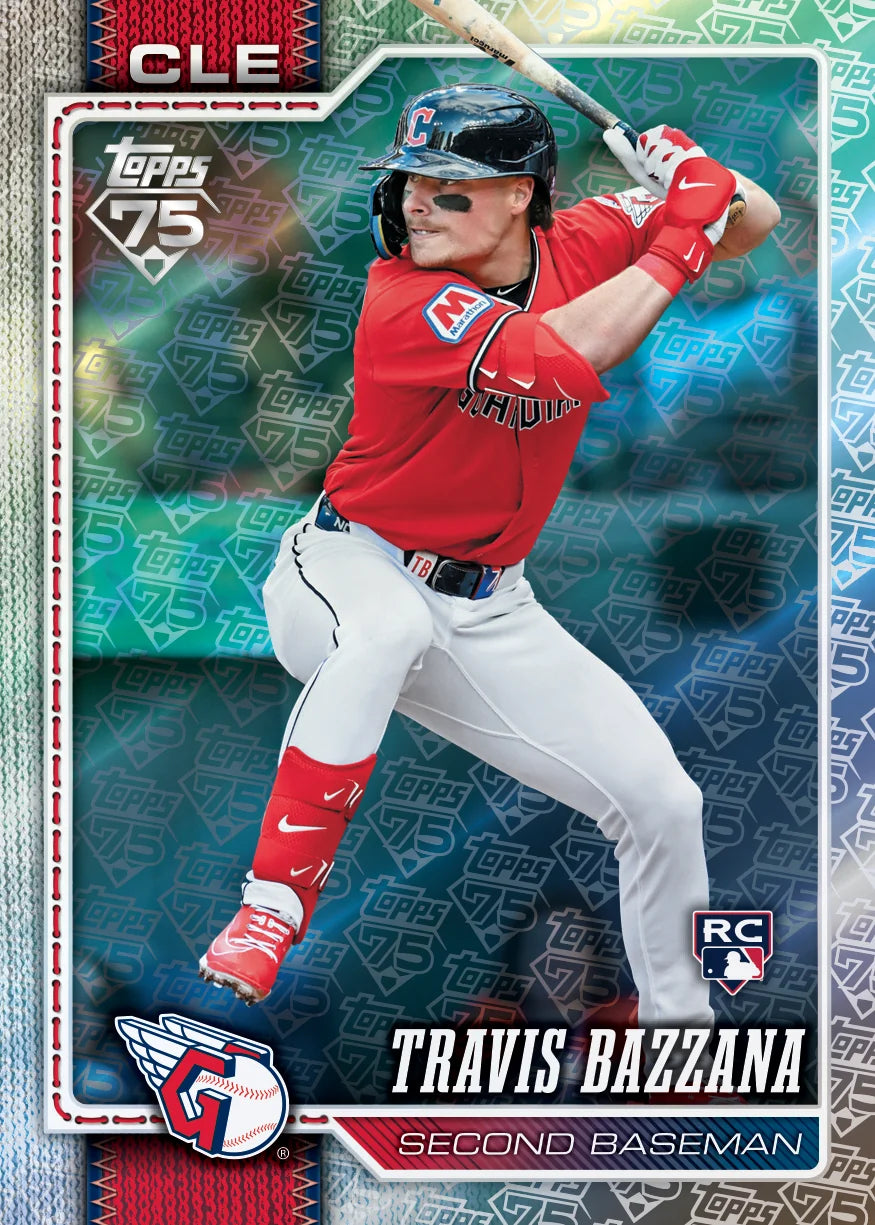 2026 Topps Update Series Baseball Hobby Box (Pre-Order 10/14)