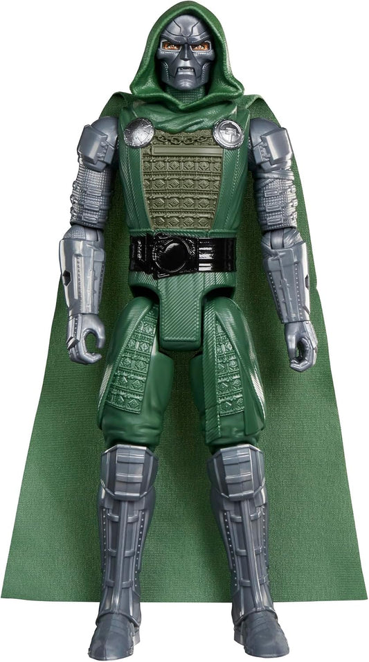 Marvel Avengers: Doomsday Titan Series Doctor Doom 11.5-Inch Action Figure