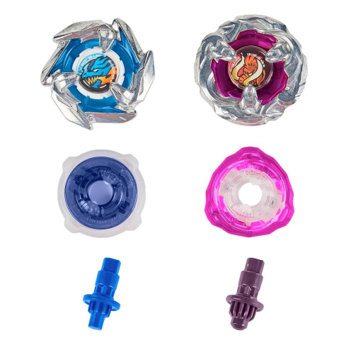 Beyblade X Xtreme Battle Set
