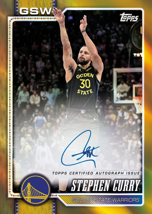 2026-27 Topps Flagship Basketball Hobby Box – Pre-Order