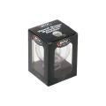 BCW wooden base baseball holder