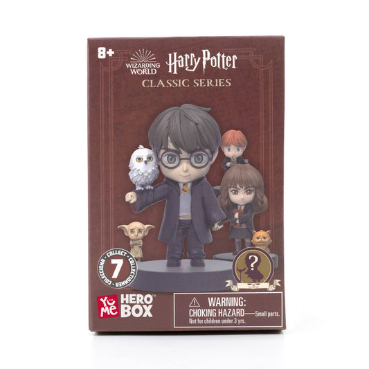 Wizarding World Harry Potter Classic Series Blind Box