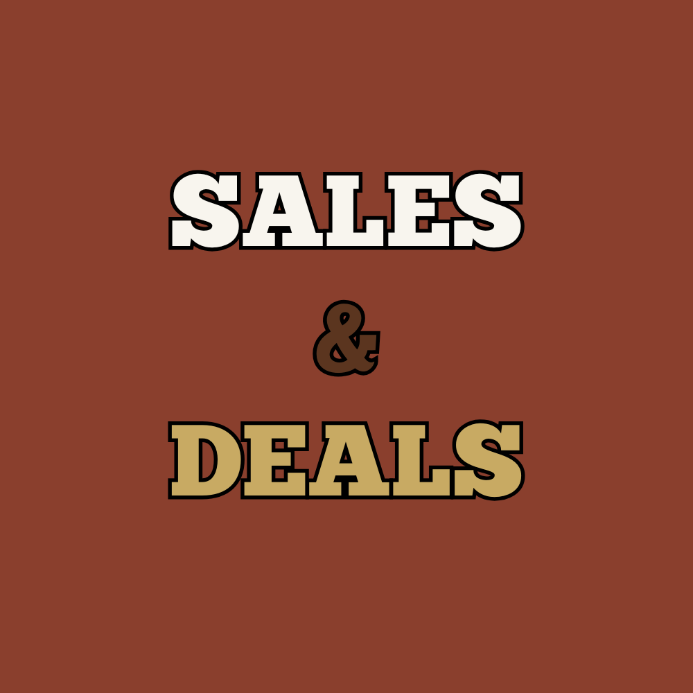 Sale
