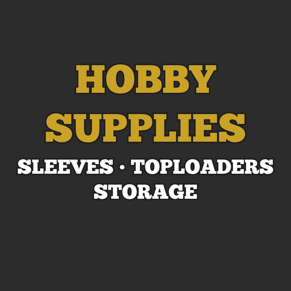 Supplies