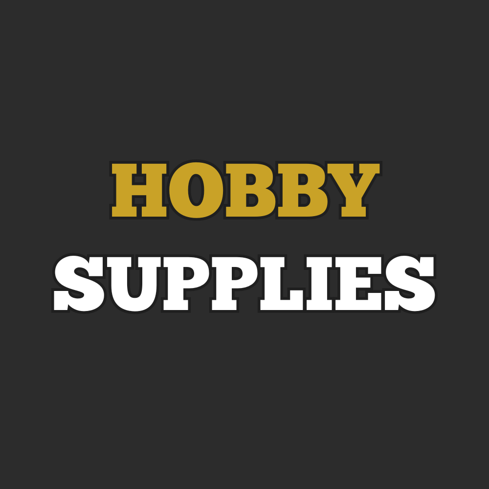 Trading Card Supplies