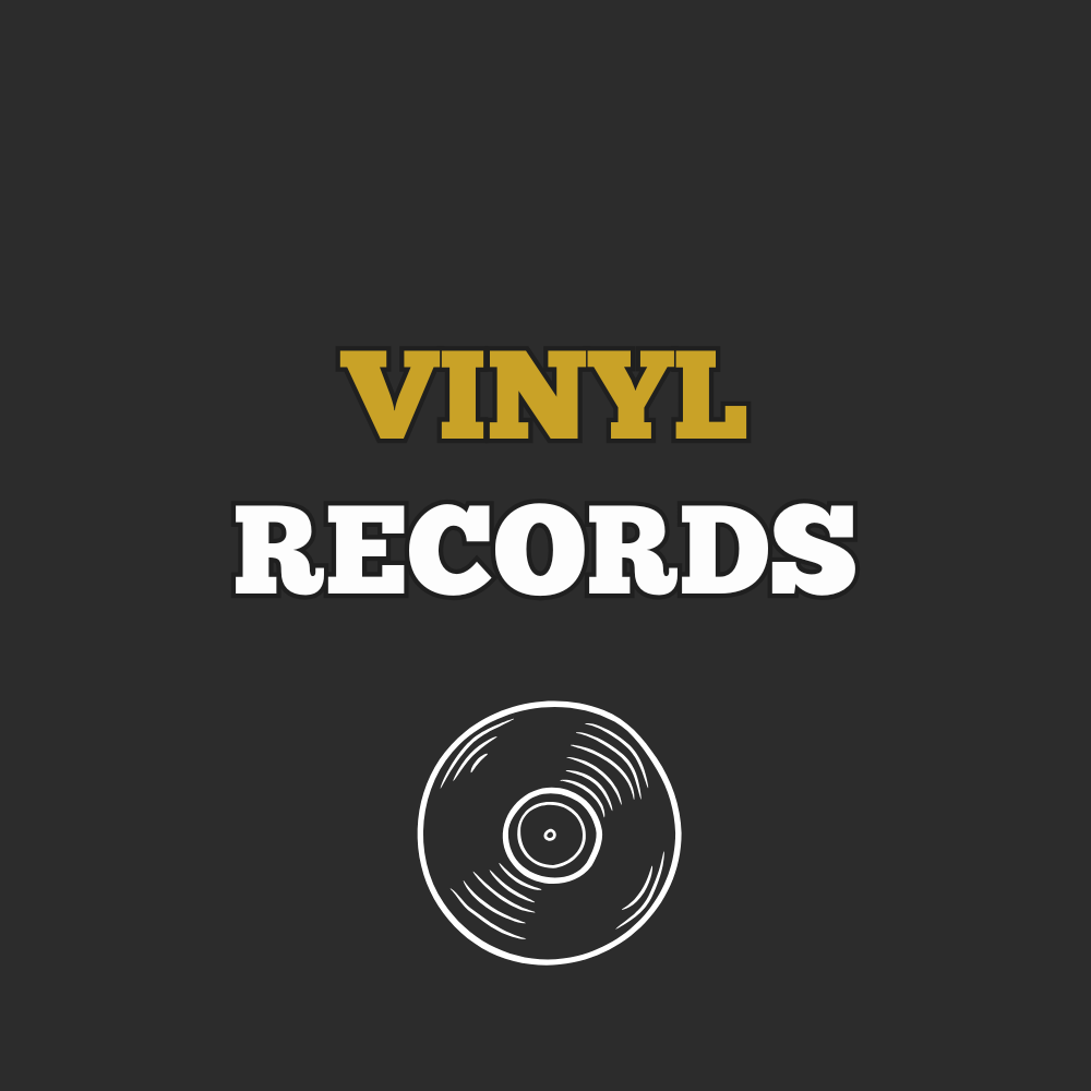 Vinyl Records