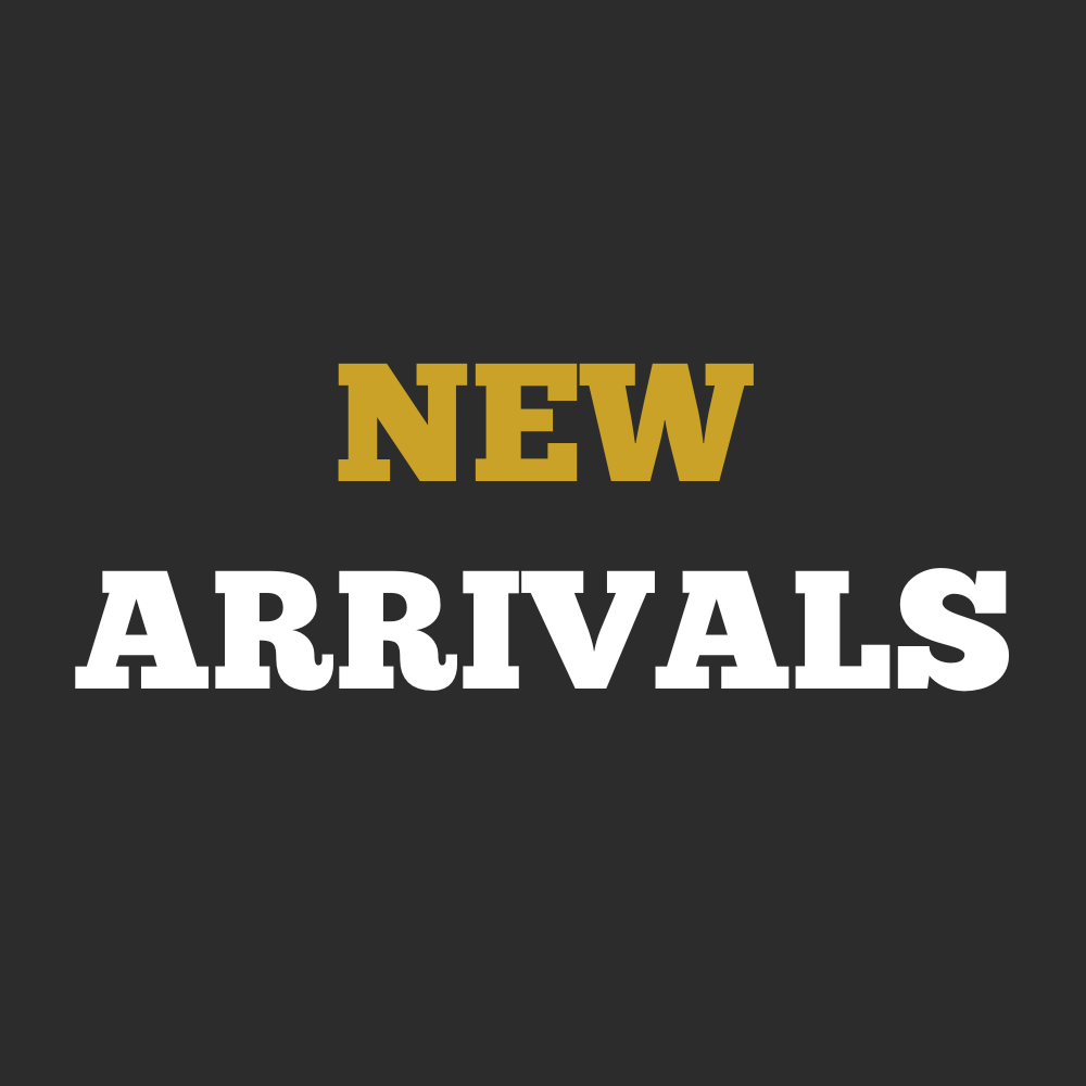 New Arrivals