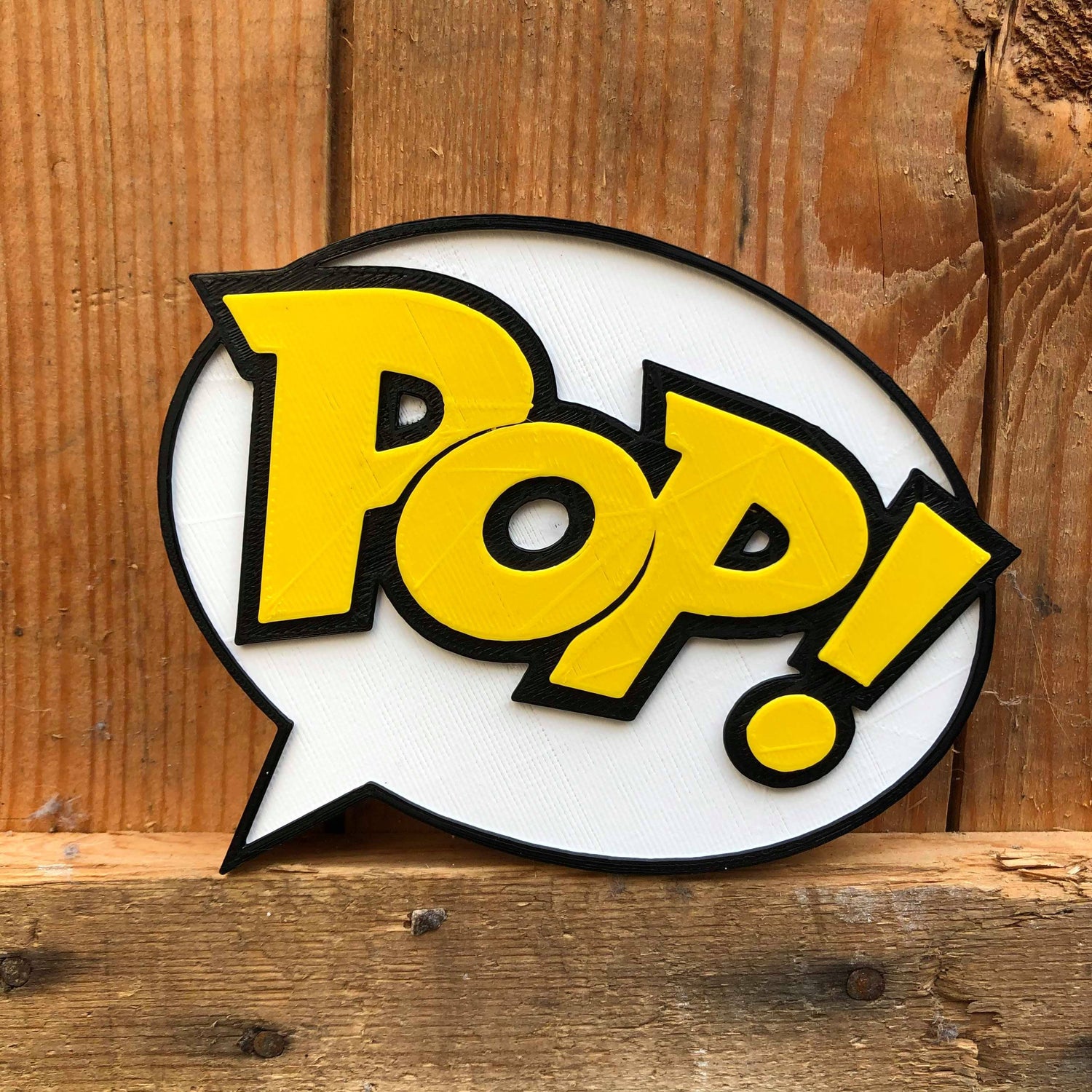 Funko Pop! Figures
