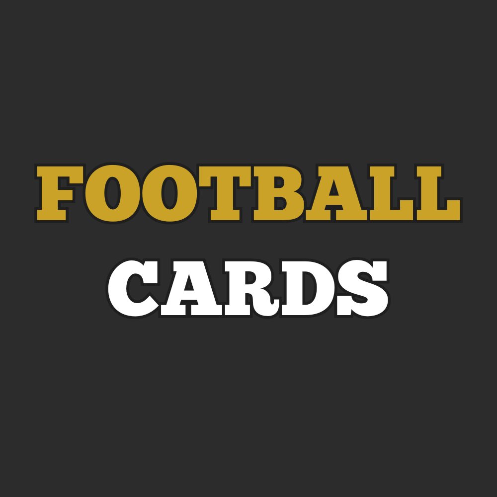 Football Cards