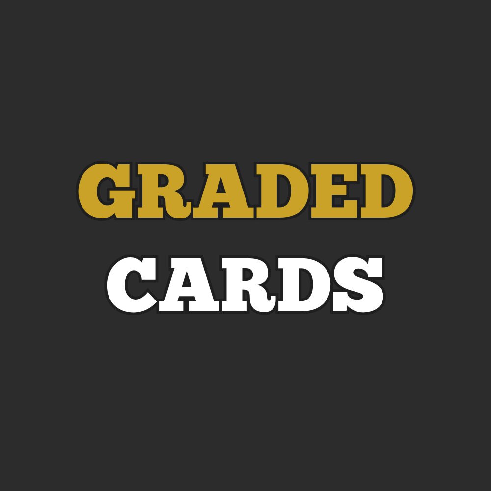 Graded Cards