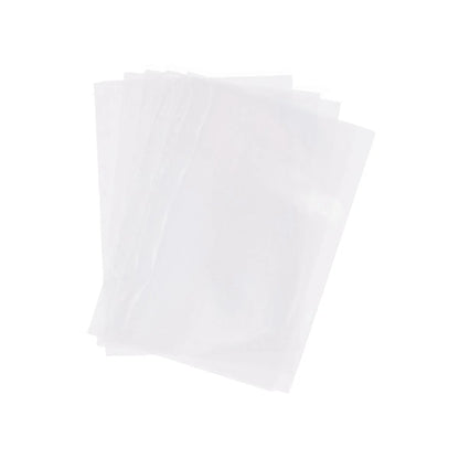 BCW Standard Card Sleeves — 100 Count