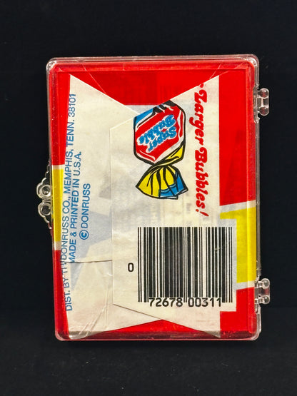 1982 Donruss Baseball Wax Pack