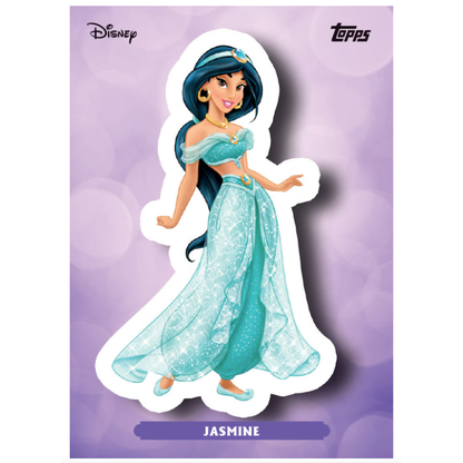 2025 Topps Disney Wonder Hobby Box