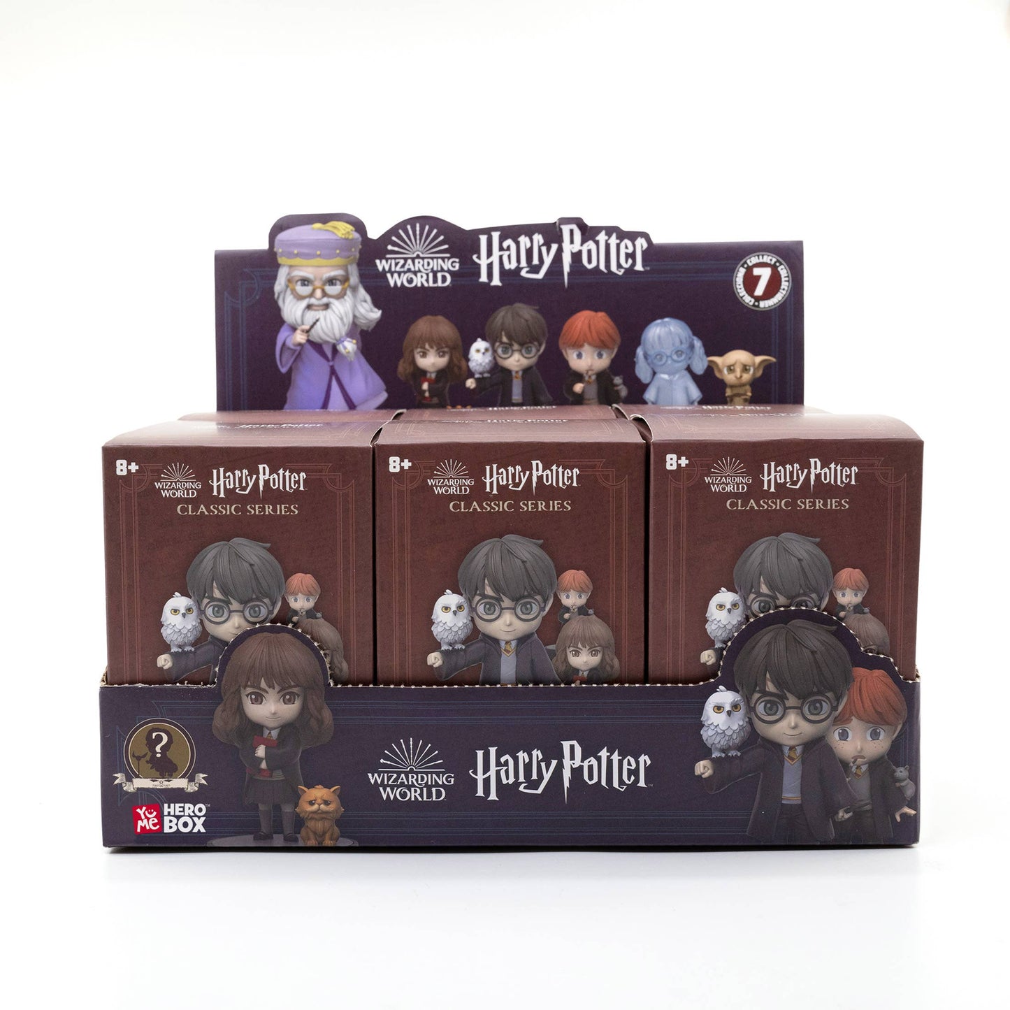 Wizarding World Harry Potter Classic Series Blind Box