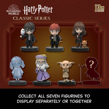 Wizarding World Harry Potter Classic Series Blind Box