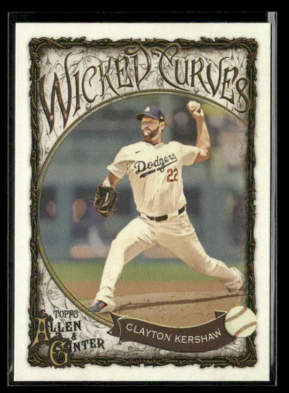2025 Topps Allen & Ginter Single Cards