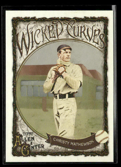 2025 Topps Allen & Ginter Single Cards