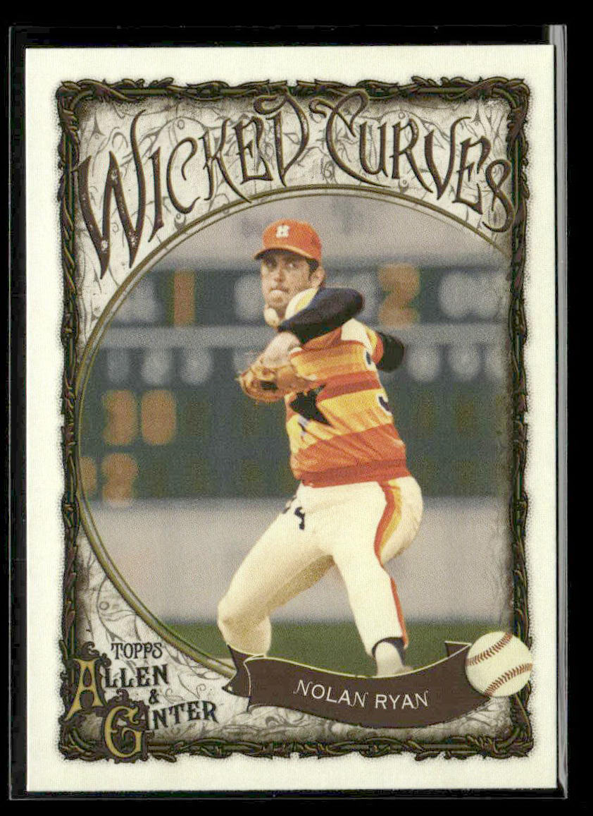 2025 Topps Allen & Ginter Single Cards