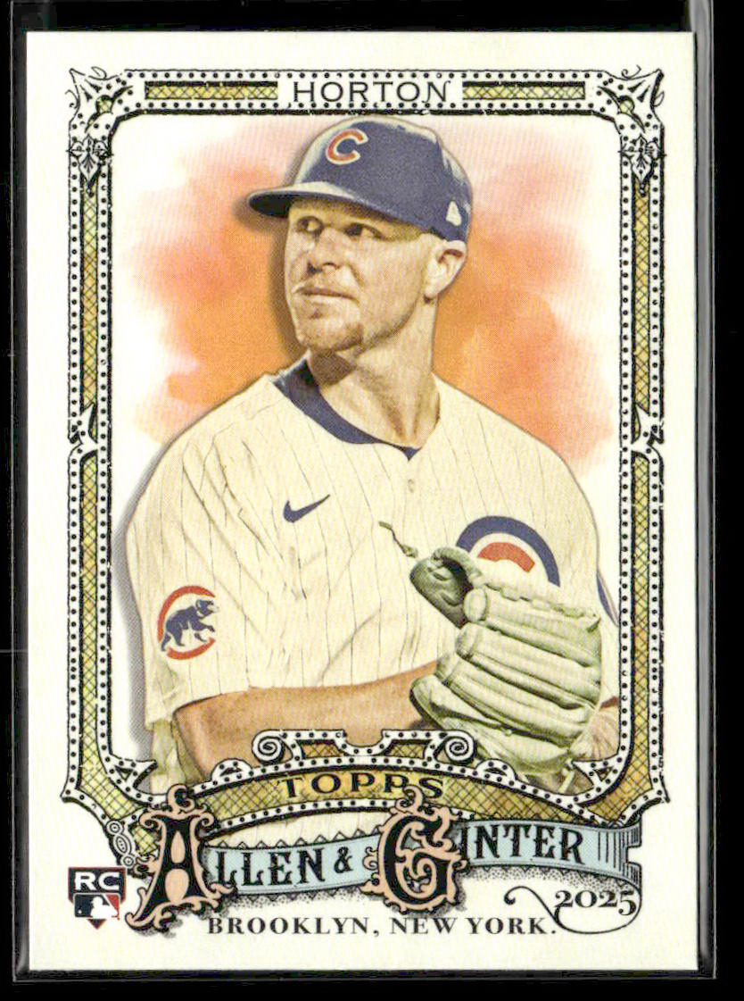2025 Topps Allen & Ginter Single Cards