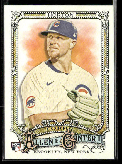 2025 Topps Allen & Ginter Single Cards