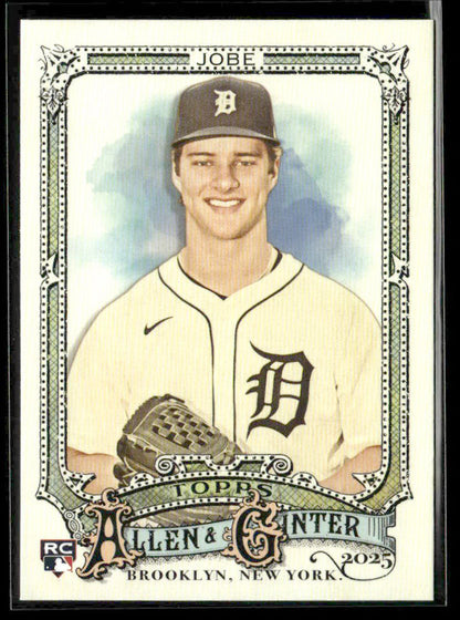 2025 Topps Allen & Ginter Single Cards