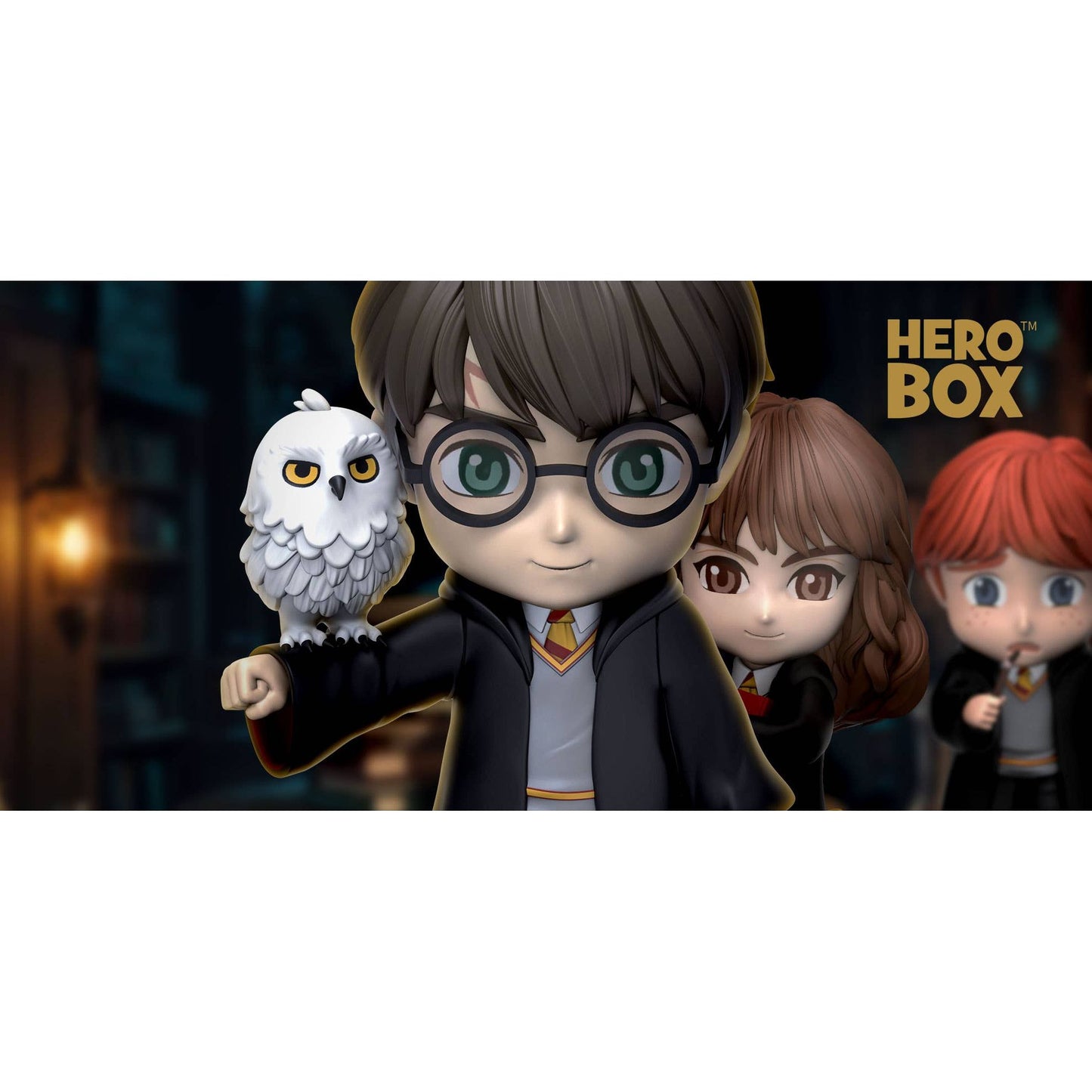 Wizarding World Harry Potter Classic Series Blind Box