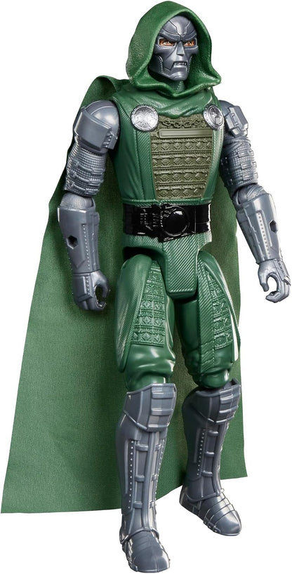 Marvel Avengers: Doomsday Titan Series Doctor Doom 11.5-Inch Action Figure