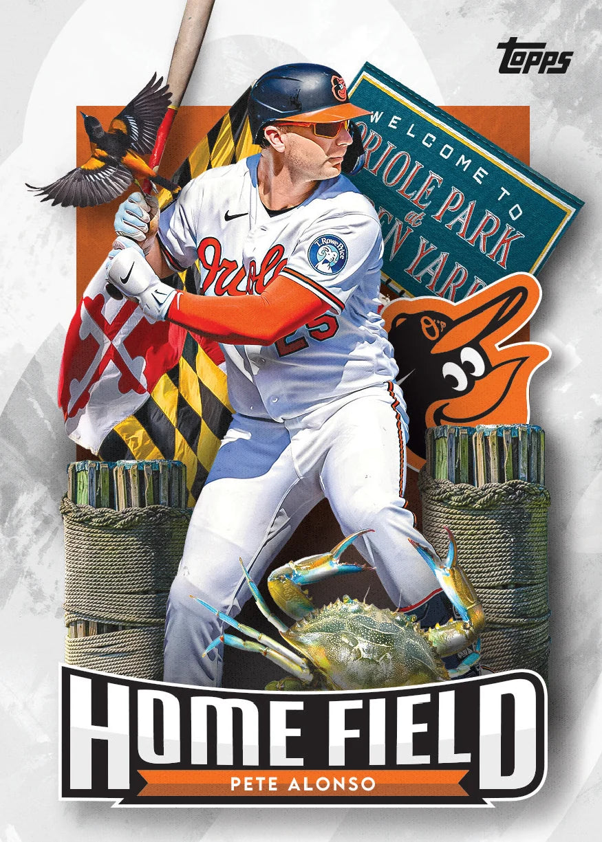 2026 Topps Update Series Baseball Jumbo Box (Pre-Order 10/14)