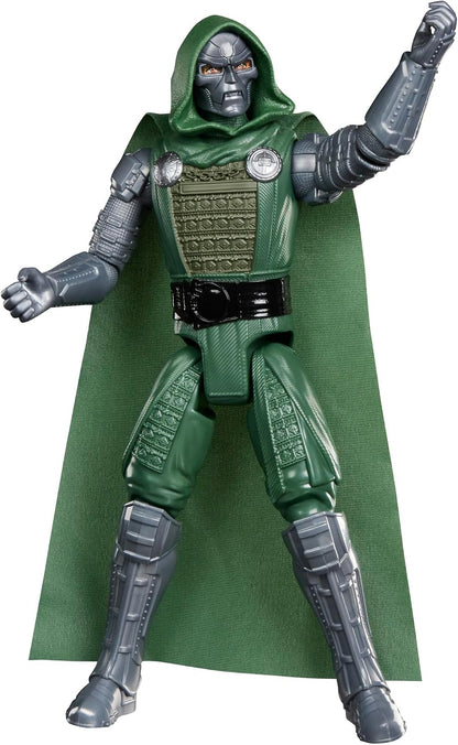 Marvel Avengers: Doomsday Titan Series Doctor Doom 11.5-Inch Action Figure