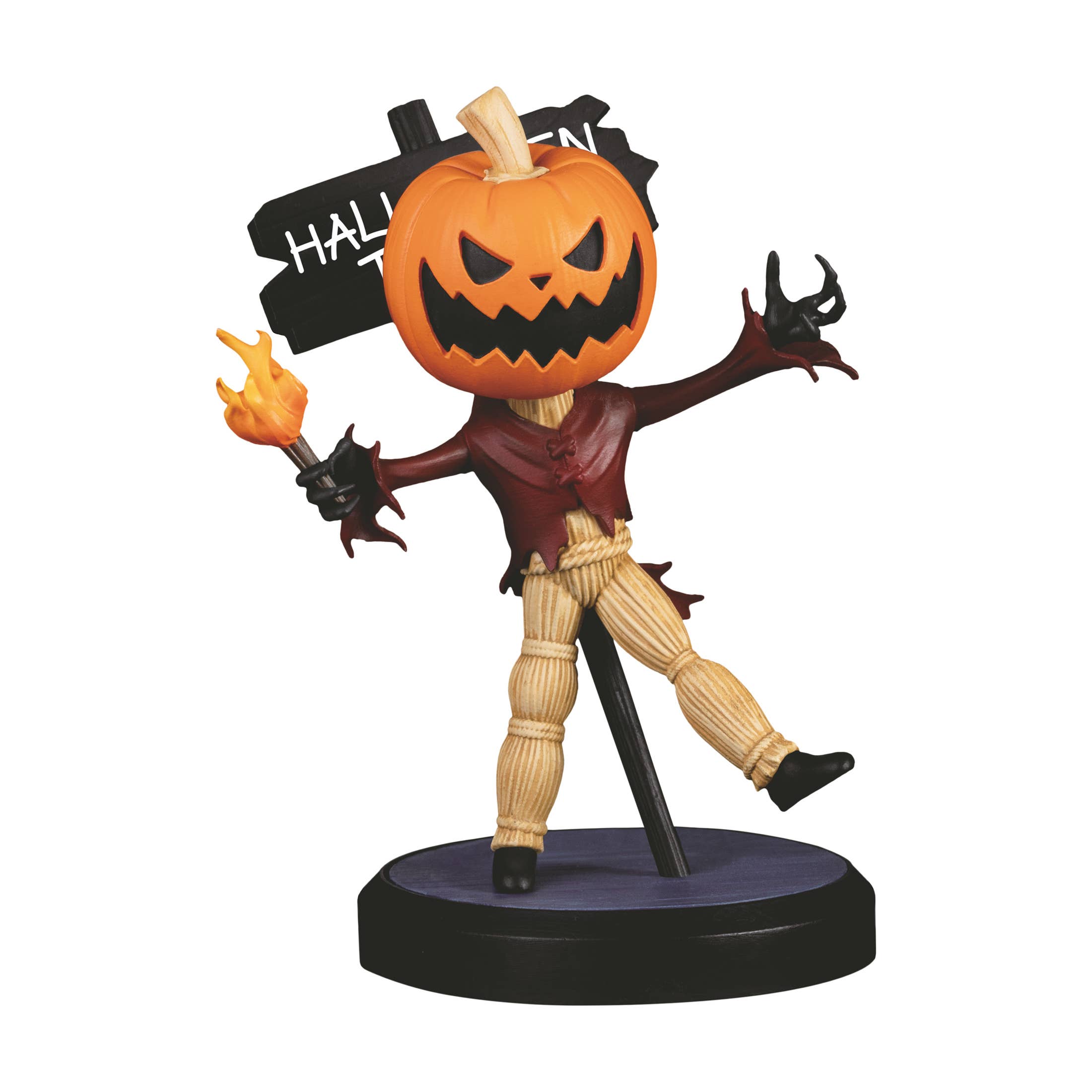 Disney Tim Burton's The Nightmare Before Christmas Blind Box