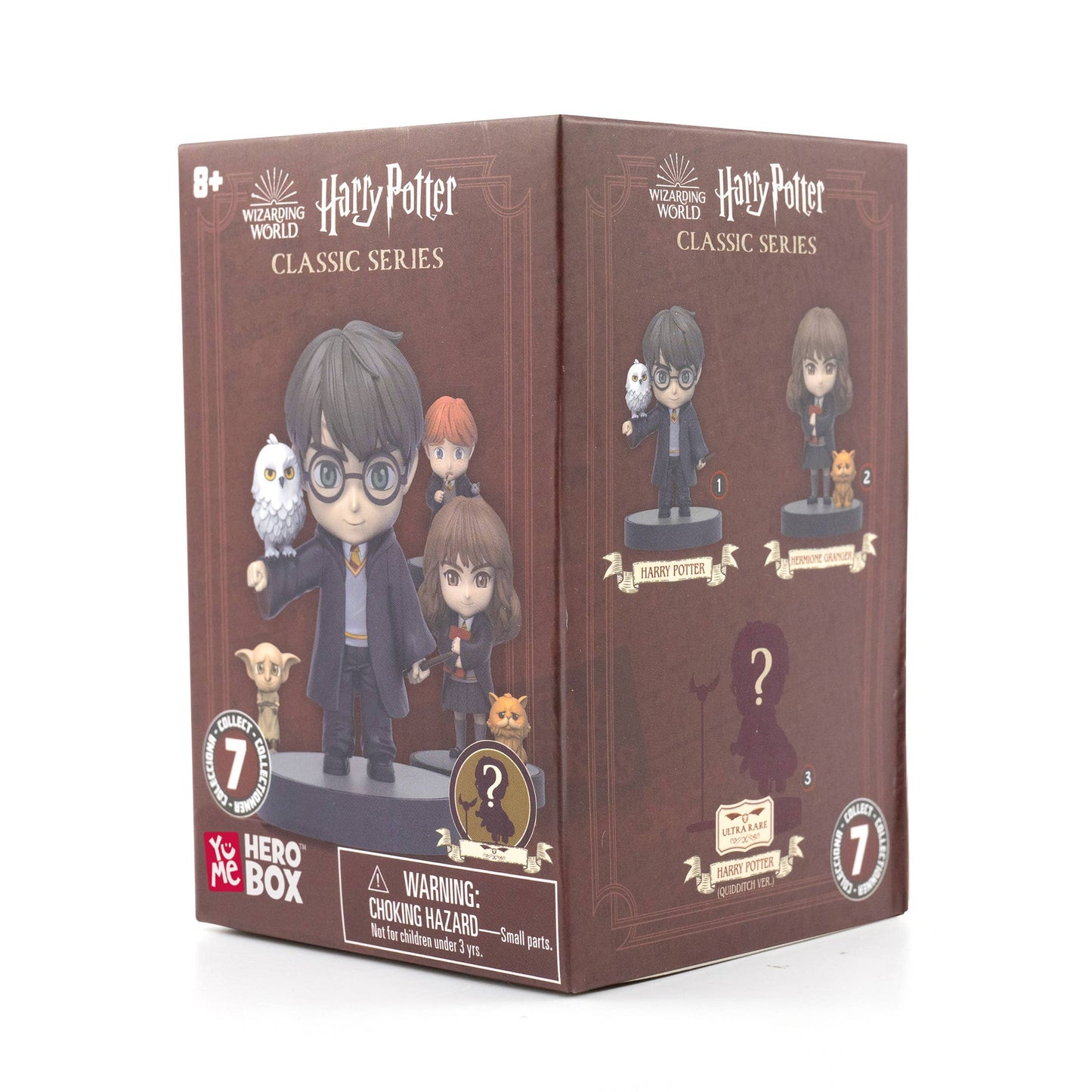 Wizarding World Harry Potter Classic Series Blind Box