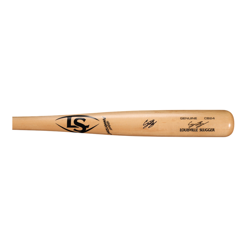 Cody Bellinger Signed Louisville Slugger CB24 Game Model Bat – Fanatics Authenticated