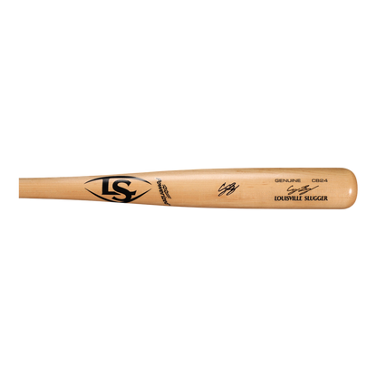 Cody Bellinger Signed Louisville Slugger CB24 Game Model Bat – Fanatics Authenticated
