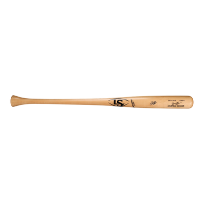 Cody Bellinger signed Louisville Slugger CB24 game model baseball bat Fanatics authenticated