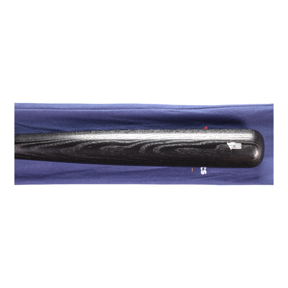 Derek Jeter signed Louisville Slugger baseball bat Fanatics authentication hologram