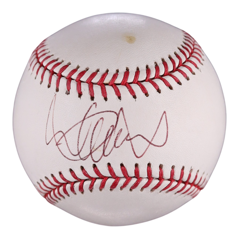 Ichiro Suzuki Signed Official Major League Baseball PSA/DNA Authenticated