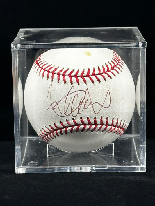 Ichiro Suzuki signed Rawlings Official Major League Baseball PSA DNA authenticated