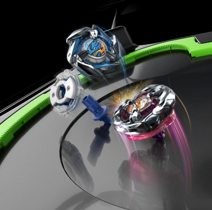Beyblade X Xtreme Battle Set
