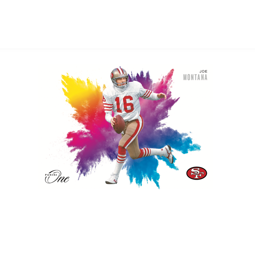 2024 Panini One NFL Hobby Box