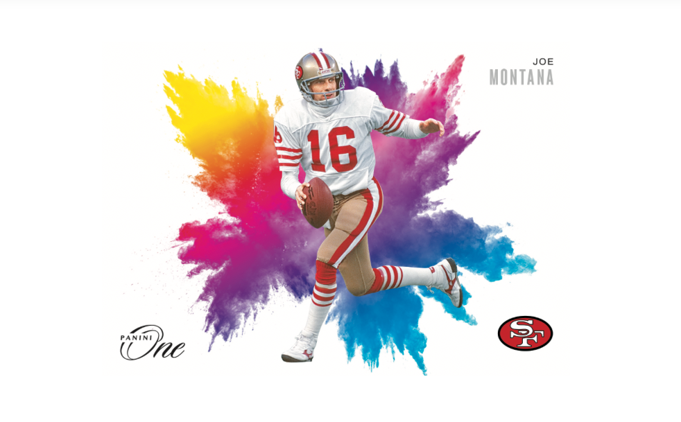 2024 Panini One NFL Trading Card Box (Hobby)
