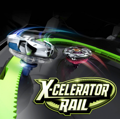 Beyblade X Xtreme Battle Set