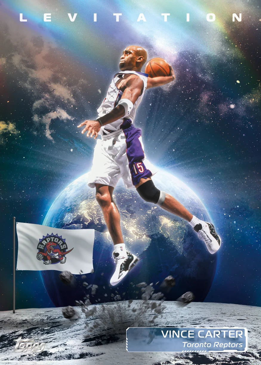 2026-27 Topps Flagship Basketball Hobby Box – Pre-Order