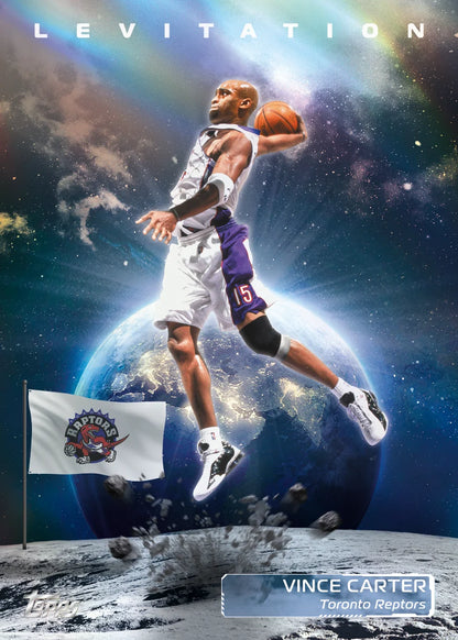 2026-27 Topps Flagship Basketball Hobby Box – Pre-Order