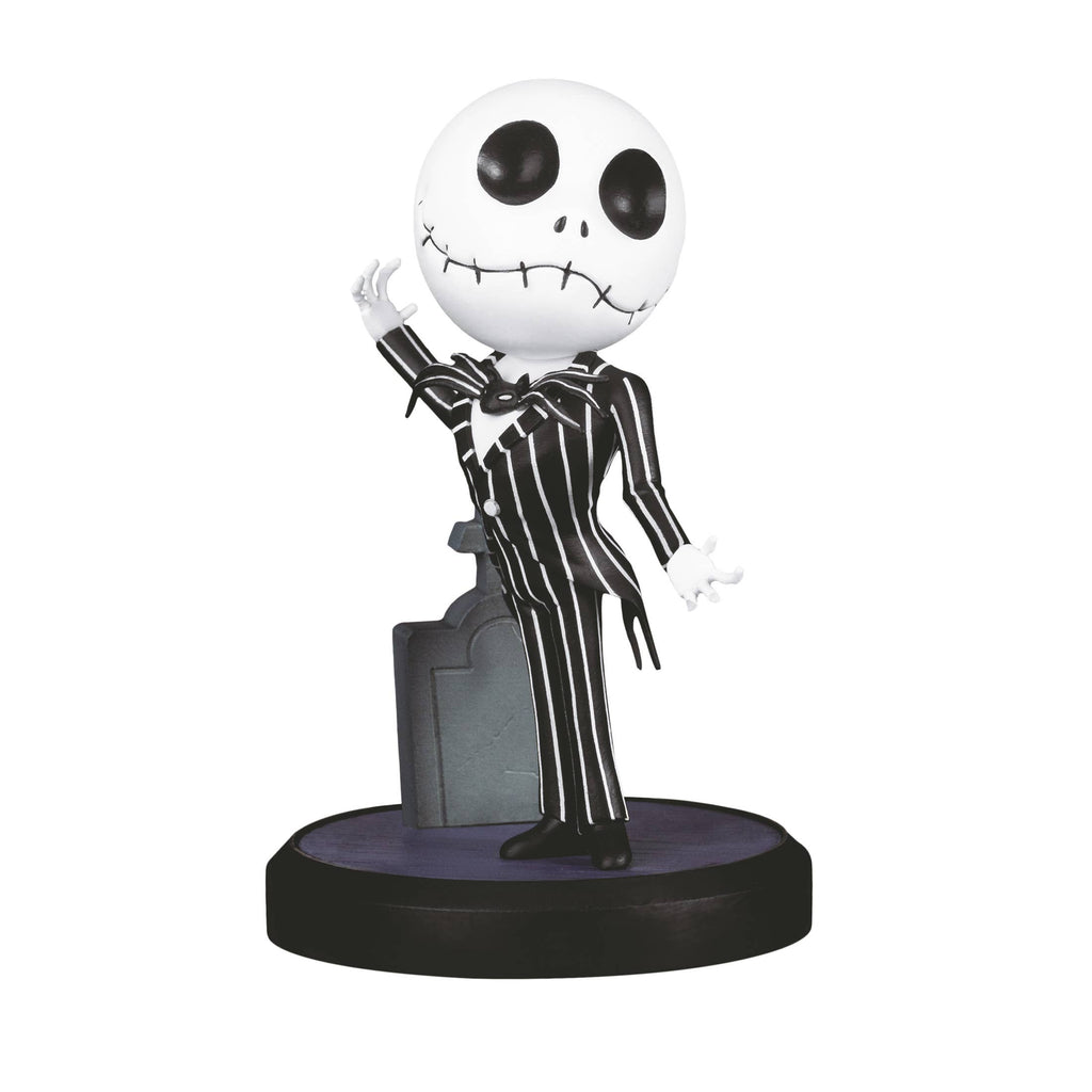 Disney Tim Burton's The Nightmare Before Christmas Blind Box