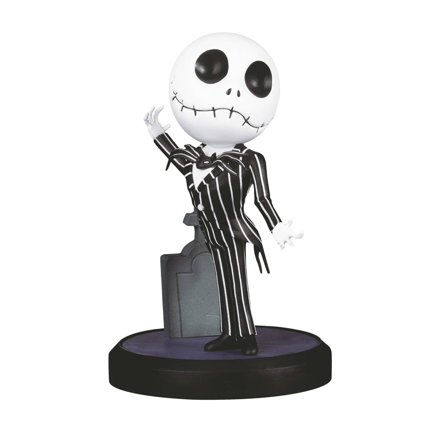 Nightmare Before Christmas Blind Box – Mystery Figure