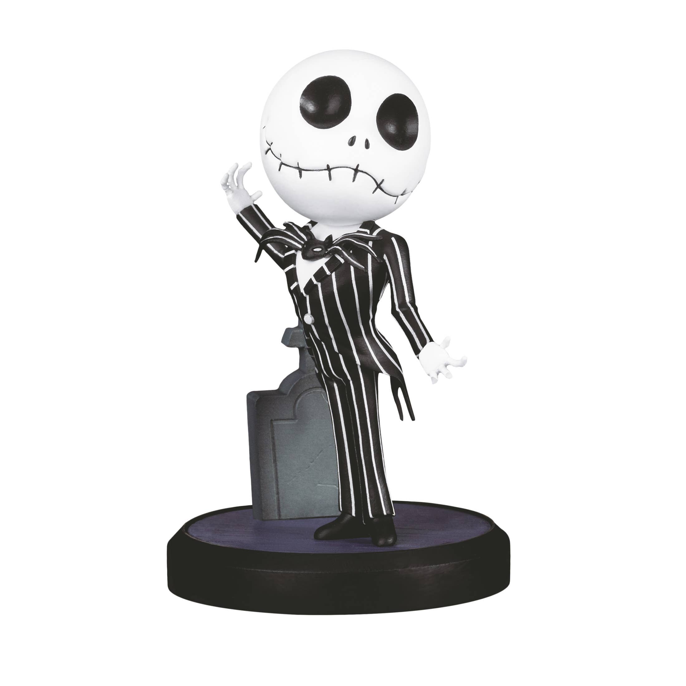 Disney Tim Burton's The Nightmare Before Christmas Blind Box