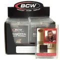 BCW 100PT Magnetic Card Holder — 1 Count