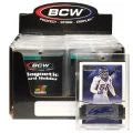 BCW 75PT Magnetic Card Holder — 1 Count