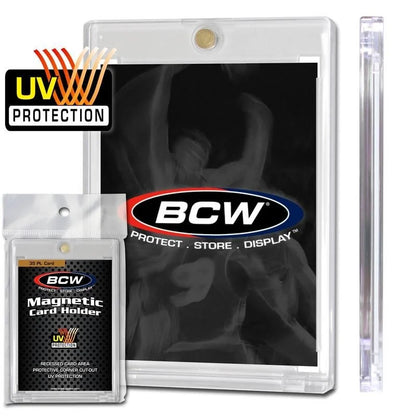 BCW 35PT Magnetic Card Holder — 1 Count