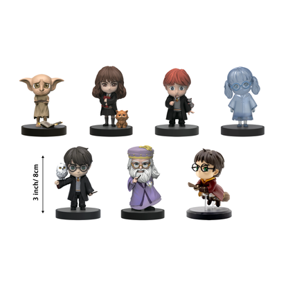 Wizarding World Harry Potter Classic Series Blind Box